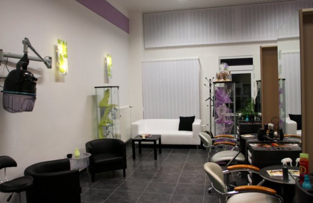 Salon fotky